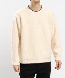 ストレッチブークレプルオーバー/907903