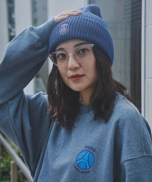 NIKE（ナイキ）の「【NIKE / ナイキ】PSG NK PEAK BEANIE SC FUT