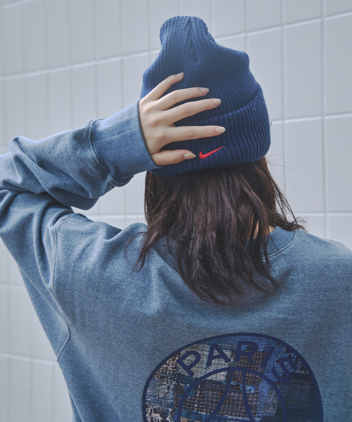 珍品 NIKE ビーニー Amazon.co.jp: NIKE Kids' Unisex Beanie, Racer Pink/Metallic