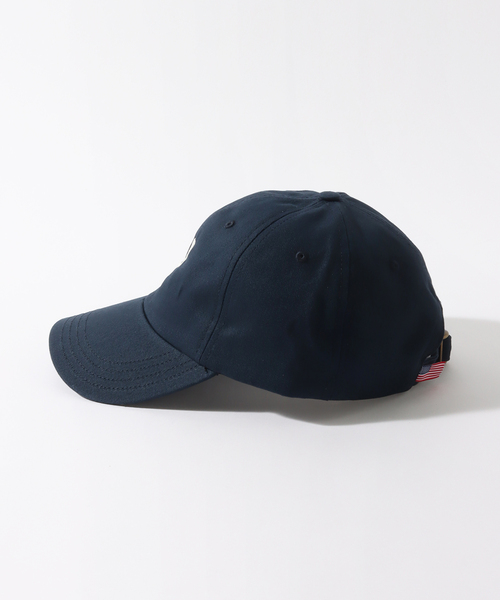 B.C STOCK（ベーセーストック）の「【COOPERSTOWN BALL CAP