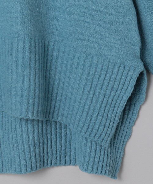 セール】エアーフィット タートル/タートルネックニット（ニット