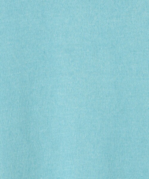 FEDELI（フェデーリ）の「FEDELI コットン クルーネックプルオーバー（ニット/セーター・メンズ・ダークブルー/ライトブルー/ピンク・S/M）」の13枚目の写真