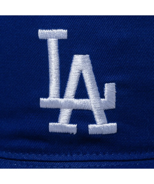 セール】ニューエラ バケットハット MLB リバーシブル（ハット