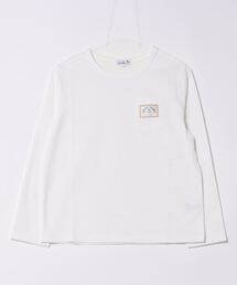 Arnold Palmer | 袖スリット ベーシック Ｔシャツ(Tシャツ/カットソー)