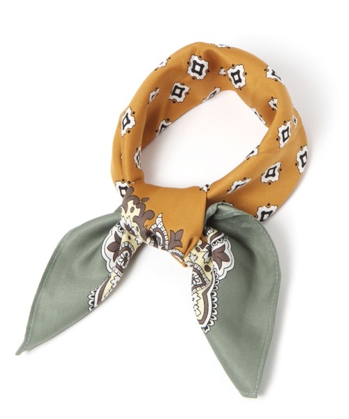 ビンテージ⭐︎ウェスタンカラーチップとスカーフリング3点セット10K&ルビー ビンテージ⭐︎ウェスタンカラーチップとスカーフリング3点セット10K&