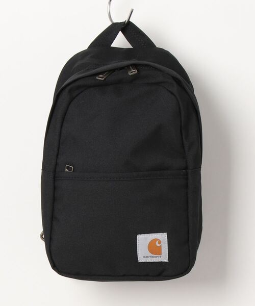 【セール】【Carhartt/カーハート】 MINI BACKPACK バックパック（バックパック/リュック）｜Carhartt（カーハート