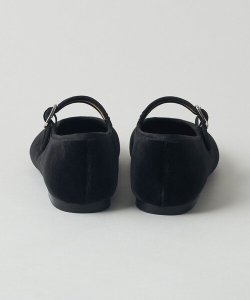 ODETTE E ODILE(オデットエオディール)の「メリージェーンソフト フラット10↑(バレエシューズ・レディース・ブラック/その他1/その他2/その他3・22cm/22.5cm/23cm/23.5cm/24cm/24.5cm/25cm)」の17枚目の写真