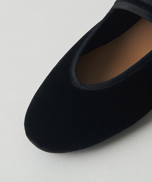 ODETTE E ODILE(オデットエオディール)の「メリージェーンソフト フラット10↑(バレエシューズ・レディース・ブラック/その他1/その他2/その他3・22cm/22.5cm/23cm/23.5cm/24cm/24.5cm/25cm)」の20枚目の写真