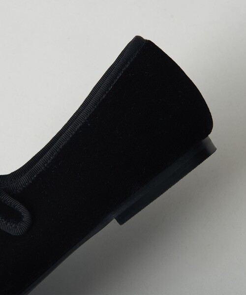 ODETTE E ODILE(オデットエオディール)の「メリージェーンソフト フラット10↑(バレエシューズ・レディース・ブラック/その他1/その他2/その他3・22cm/22.5cm/23cm/23.5cm/24cm/24.5cm/25cm)」の21枚目の写真