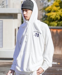 BILLABONG メンズ セットアップPILE PARKA 【2024年春夏モデル】/ビラボンパイル地パーカー・フーディー