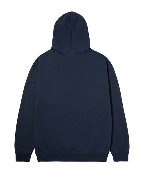 HUF（ハフ）の「PLUG ME IN HOODIE / HUF フード パーカー（パーカー