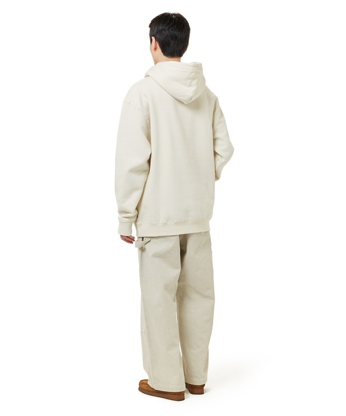 HUF（ハフ）の「PLUG ME IN HOODIE / HUF フード パーカー（パーカー