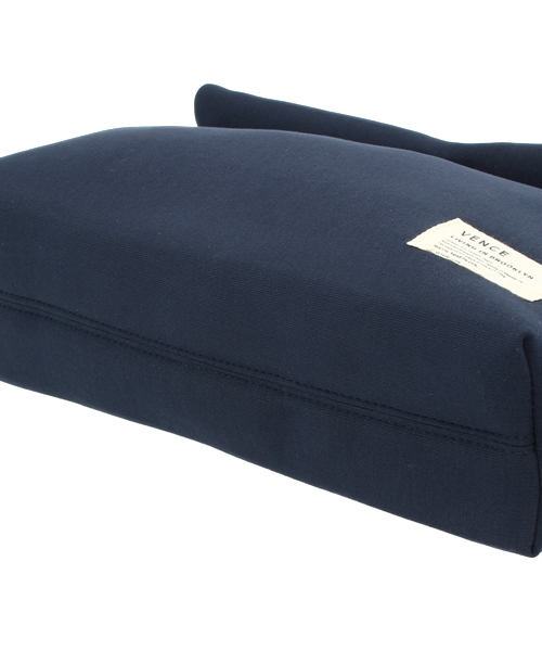 VENCEEXCHANGE（ヴァンスエクスチェンジ）の「クラッチバック（クラッチバッグ・レディース・グレー/その他21/ネイビー・FREE）」の7枚目の写真