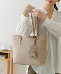 RODE SKO（ロデスコ）の「パスケース付トートバッグ（トートバッグ）」