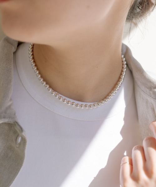 ear PAPILLONNER（イアパピヨネ）の「《スターリングシルバー使用 