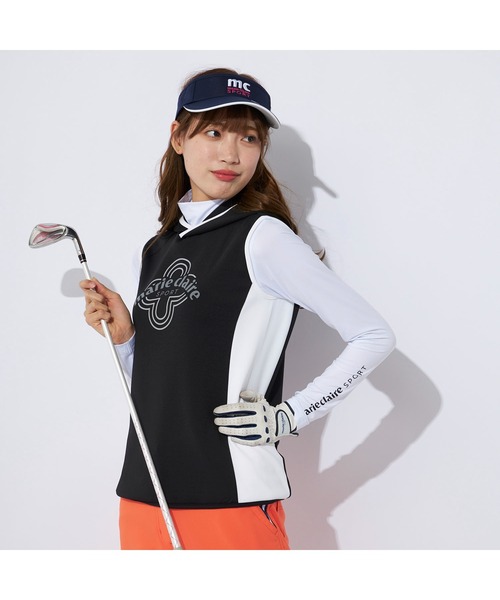 セール】marie claire GOLF/マリクレール ゴルフ ゴルフウェア