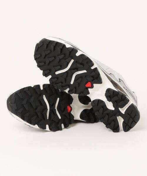 SALOMON（サロモン）の「【SALOMON / サロモン】XT-SLATE（スニーカー・メンズ・グレー・27cm/28cm/26cm）」の2枚目の写真