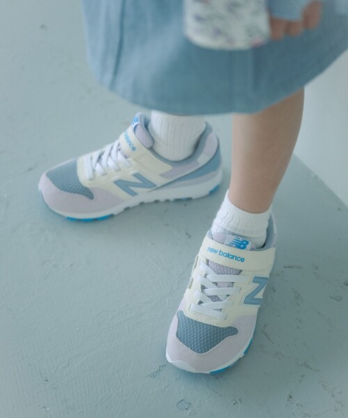 ニューバランススニーカー　996 マルチ　17cm 996（スニーカー）｜New Balance（ニューバランス）の