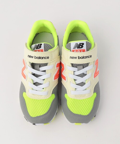 NEW BALANCE（ニューバランス）の「＜New Balance＞996 MH3