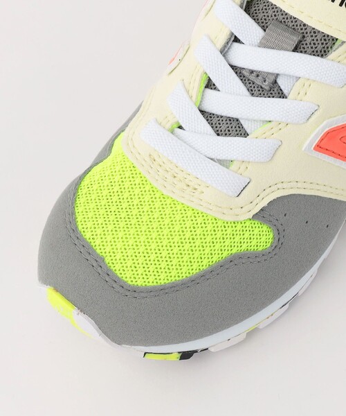 NEW BALANCE（ニューバランス）の「＜New Balance＞996 MH3 スニーカー