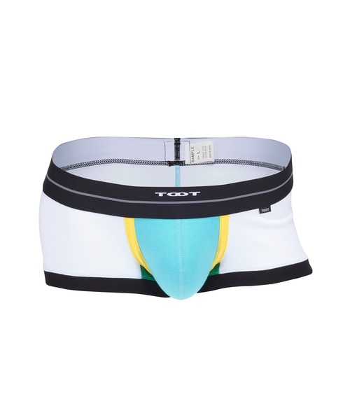 TOOT U=MU BOXER (Left) Lサイズ TOOT U=MU BOXER (Left) Lサイズ