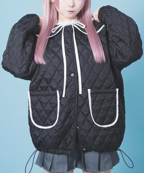 Hauls（ハウルズ）の「おセーラーおリボンきるてぃんぐあうたー 