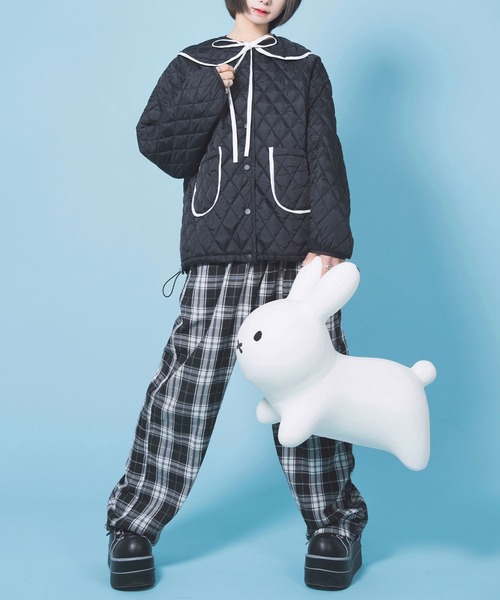 Hauls（ハウルズ）の「おセーラーおリボンきるてぃんぐあうたー 