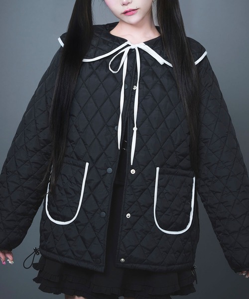 Hauls（ハウルズ）の「おセーラーおリボンきるてぃんぐあうたー 