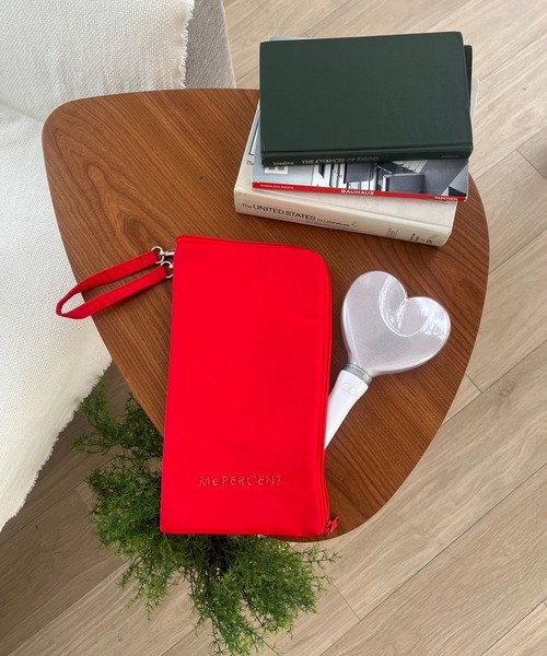 セール】推し活ペンライトラメポーチ（ポーチ）｜Me%（ミィパーセント