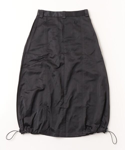 FRED PERRY（フレッドペリー）の「Gathered Hem Skirt（スカート
