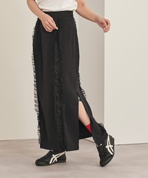 miette | チュールフリルスカート(スカート)