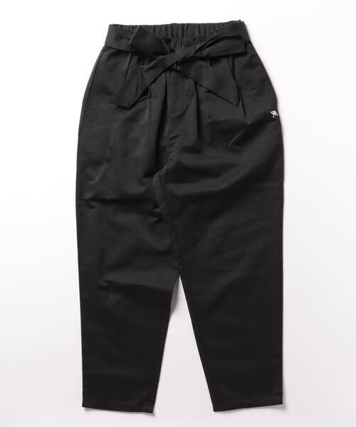 Arnold Palmer（アーノルドパーマー）の「リボン付き イージーパンツ（その他パンツ・レディース・ブラック/サックスブルー/ベージュ・M/L/S）」の22枚目の写真