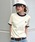 LACOSTE�i���R�X�e�j�́u�y�I�����C������zLACOSTE �����|�C���g���S �����K�[T�V���c�iT�V���c/�J�b�g�\�[�j�v�b�x�[�W��