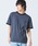 LACOSTE�i���R�X�e�j�́u�y�I�����C������zLACOSTE �����|�C���g���S �����K�[T�V���c�iT�V���c/�J�b�g�\�[�j�v�b�`���R�[���O���[×�u���b�N