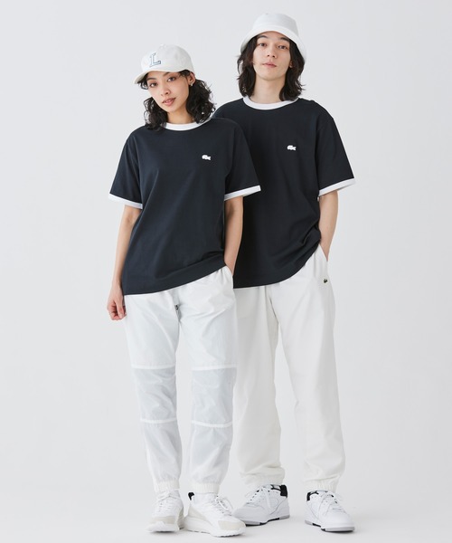 LACOSTE☆パンツ&Tシャツセット　　　　　　　　rin ちゃん　様お約束品 LACOSTE☆パンツ&Tシャツセットrin ちゃん様お約束品