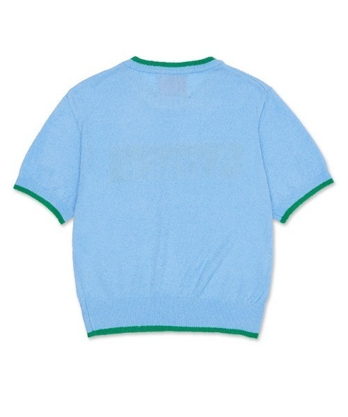 ☆韓国の人気☆【COVERNAT】☆ANGORA KNIT WARME.R☆関税込☆ A'GEM/9 × .kom 『AMES WORLDWIDE/アメスワールドワイド』 BASIC