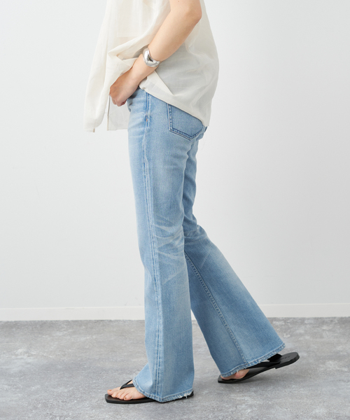 Healthy DENIM　Plage　別注 plage｜Healthy denim/ヘルシーデニム 別注 ポケットデニム