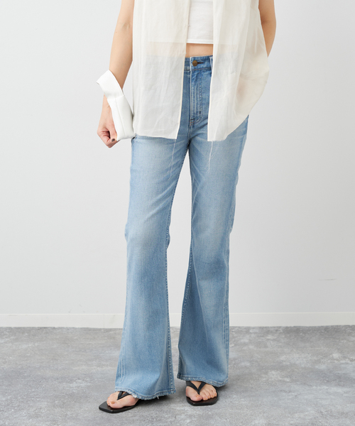 ヘルシーデニム　plage plage｜Healthy denim/ヘルシーデニム 別注 ポケットデニム