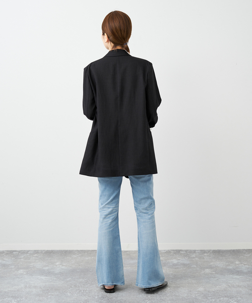 plage（プラージュ）の「《追加》【Healthy denim/ヘルシー