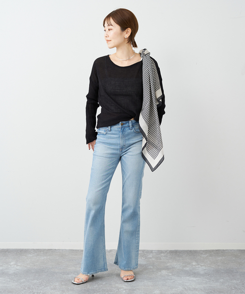 ヘルシーデニム　plage plage｜Healthy denim/ヘルシーデニム 別注 ポケットデニム