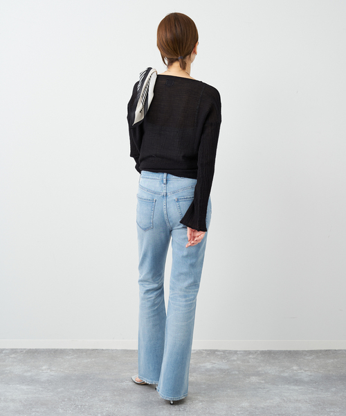 plage（プラージュ）の「《追加》【Healthy denim/ヘルシー