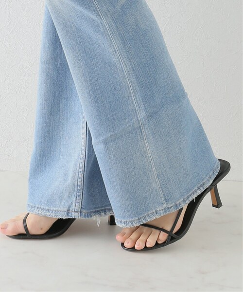 追加》【Healthy denim/ヘルシーデニム】別注 FLARE LIGHTH デニム
