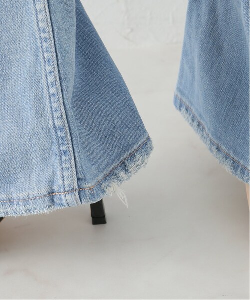 追加》【Healthy denim/ヘルシーデニム】別注 FLARE LIGHTH デニム