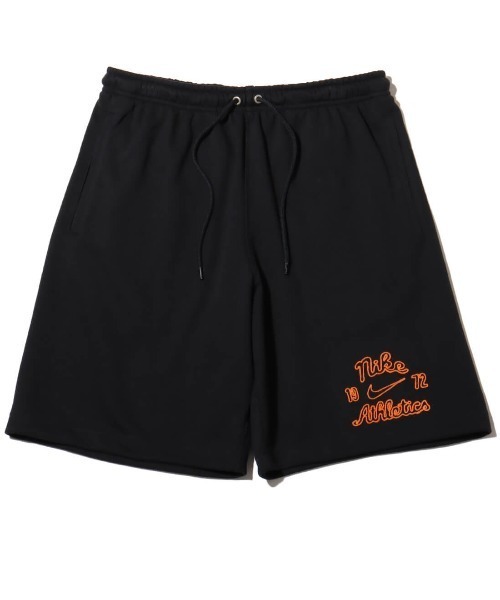 ナイキ NIKE メンズ ショーツ ナイキ クラブ ニット ショート