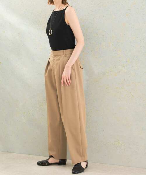 URBAN RESEARCH ROSSO WOMEN（アーバンリサーチ ロッソ）の「コクーン