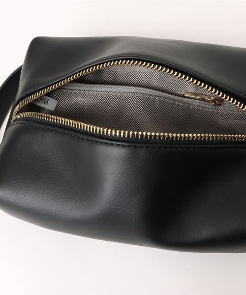 ORiental TRaffic（オリエンタルトラフィック）の「チューブストラップハンドバッグ BA-223（ハンドバッグ・レディース・ブラック/ブラウン・ﾌﾘ-）」の18枚目の写真