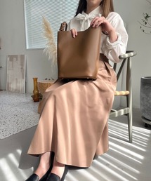 チューブストラップハンドバッグ BA-223