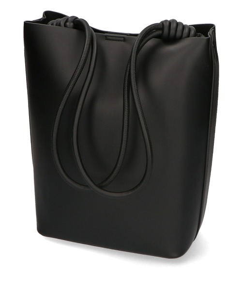 ORiental TRaffic（オリエンタルトラフィック）の「チューブストラップハンドバッグ BA-223（ハンドバッグ・レディース・ブラック/ブラウン・ﾌﾘ-）」の12枚目の写真