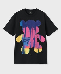 Paul Smith｜ポール・スミスのトップス（前面プリント）通販