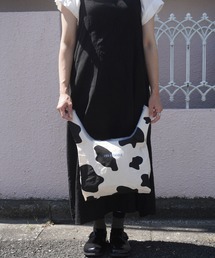 GLOBAL FORME CONCRETE（グローバルフォルムコンクリート）の「【AND PACKABLE】MBHS ミニマルシェバッグ（エコバッグ/サブバッグ）」